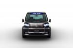 Toyota JPN Taxi Concept 2013 года